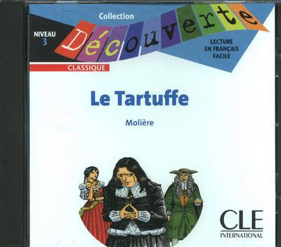 Tartuffe, niveau 3