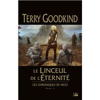 Les Chroniques de Nicci