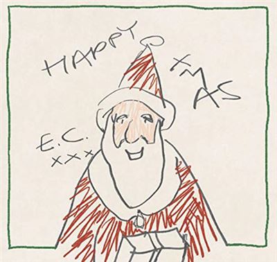 Happy Xmas Double Vinyle Gatefold
