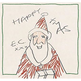 Eric Clapton - 1