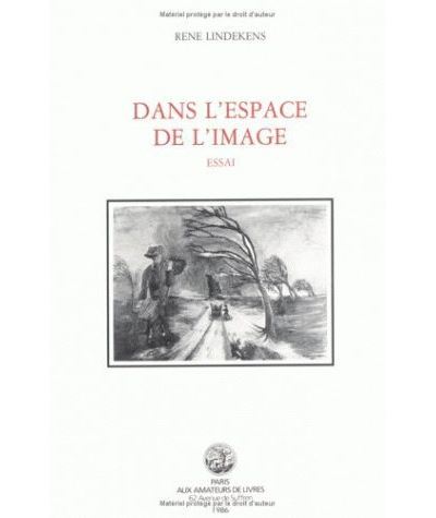 Dans l'espace de l'image