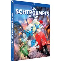 Trailers - Les Aventures des Schtroumpfs - 1965 | Filmow