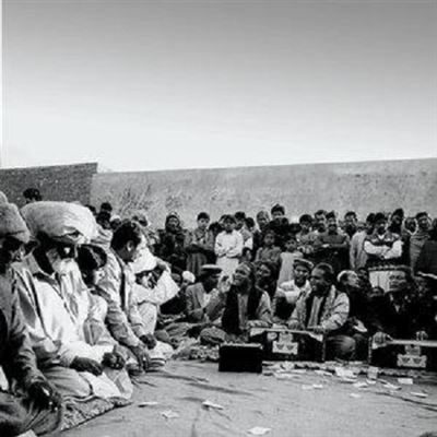 Qawali The Essence Of Desire