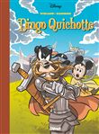Dingo Quichotte