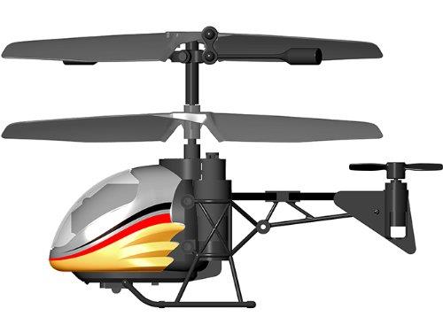 Toy Nano Falcon Silverlit Hélicoptère Radiocommandé Nano Falcon