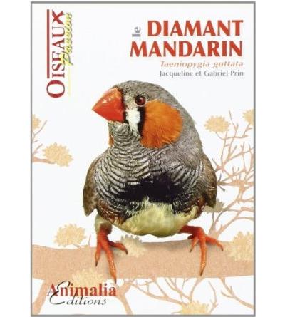 Le diamant mandarin