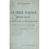 Un Celte d'Alsace