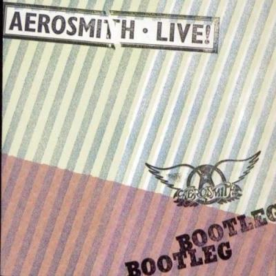 Aerosmith - Live : Bootleg