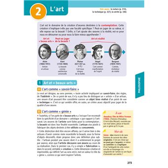 Objectif Bac 2024 - Term Spécialités sciences humaines Toutes les matières