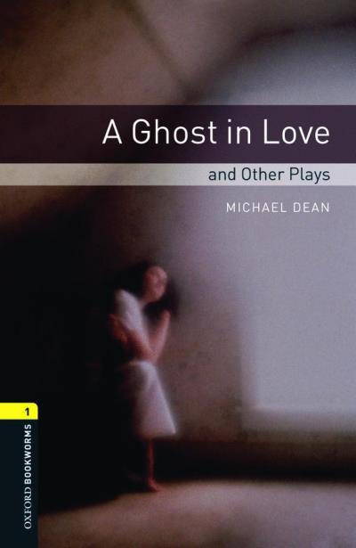 6. schuljahr, stufe 2 - a ghost in love and other plays - ne