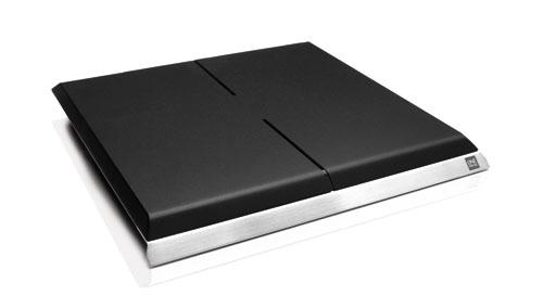 Antenne Intérieure One For All Full HD 3D Amplifiée 51dB Réception à 360˚ - SV9395
