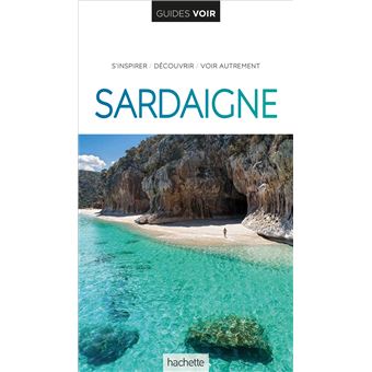 Guide Voir Sardaigne