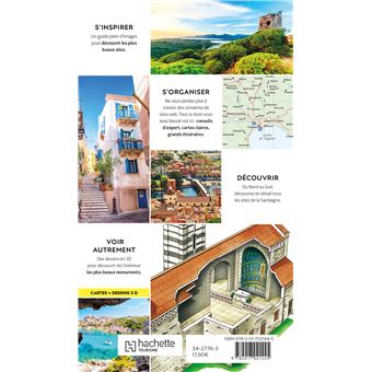 Guide Voir Sardaigne