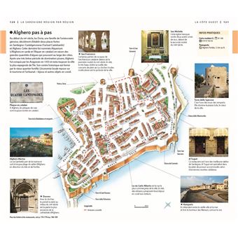 Guide Voir Sardaigne