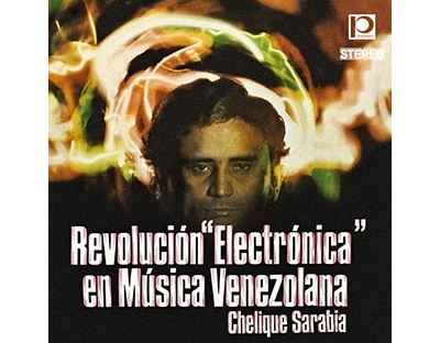 Revolucion Electronica En Musica Venezolana
