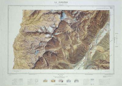 La flégère
