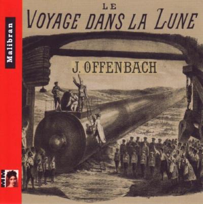 Le Voyage Dans La Lune Le Voyage de Messieurs Dunanan Père et fils