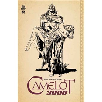 Camelot 3000