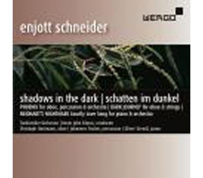 Shadows in the dark