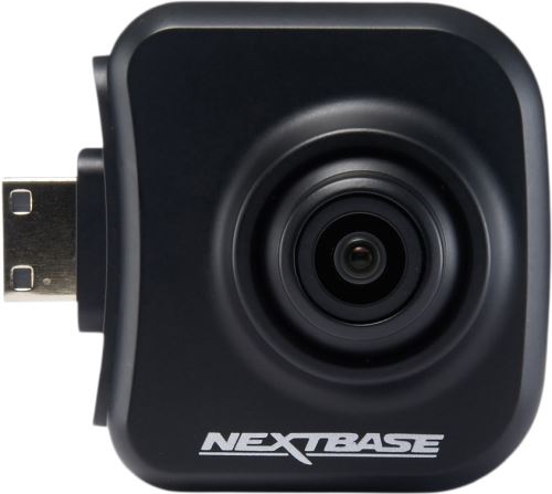 Rear Facing Camera Wide
