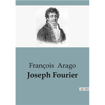 Joseph Fourier