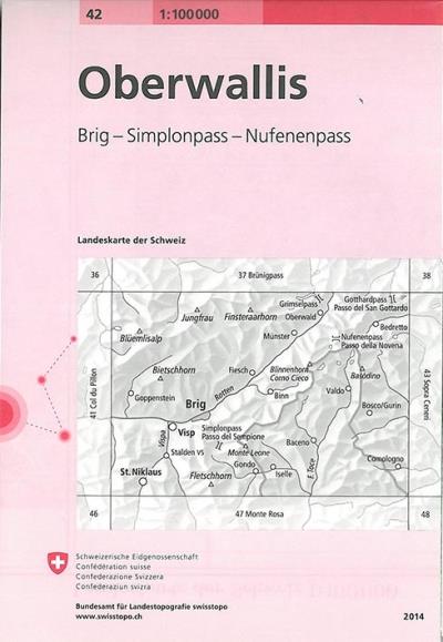 Oberwallis