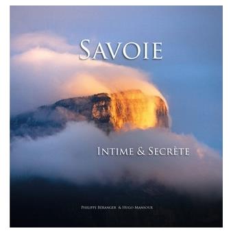 Savoie intime et secrète