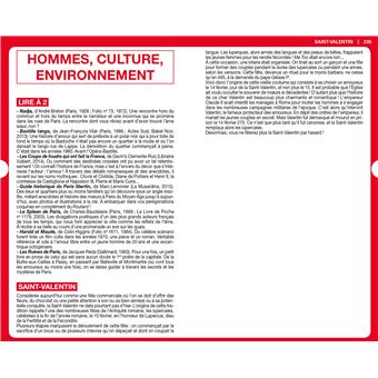 Guide du Routard des amoureux à Paris 2021-2022