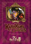 Karakuri Circus
