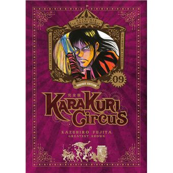 Karakuri Circus