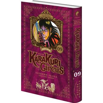 Karakuri Circus