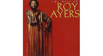 The best of Roy Ayers