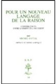 BAP n°50 - Pour un nouveau langage de la raison - Convergences entre l'Orient et l'Occident