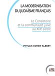 La modernisation du judaïsme français