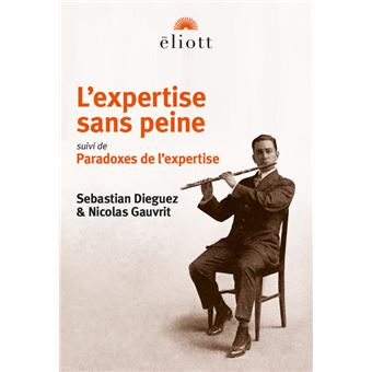 L'expertise sans peine