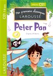 Peter Pan CE1
