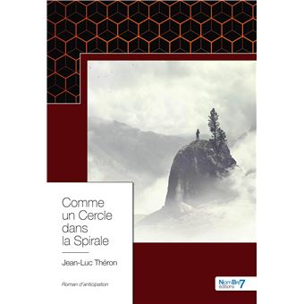Comme un Cercle dans la Spirale