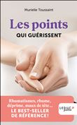 Les points qui guérissent