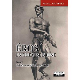 Eros en chemise brune - 1