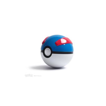 POKÉMON - RÉPLIQUE DE GREAT BALL