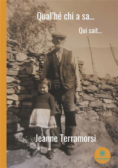 Qual'hé chi a sa... - Jeanne TERRAMORSI - broché