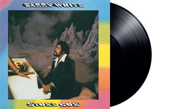 Stone Gon' Vinyle Gatefold