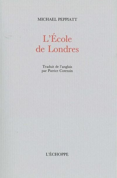L' Ecole de Londres