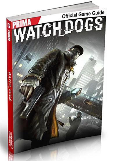 Guide Watch dogs