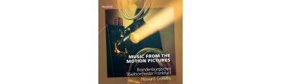 Music from the Motion Pictures