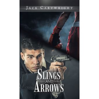 Slings and Arrows - 1