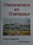 Cheminement en Champsaur