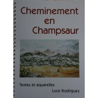 Cheminement en Champsaur