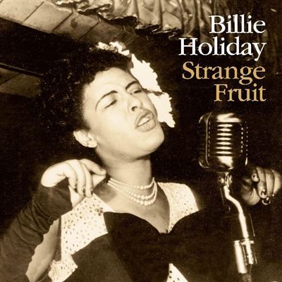 Strange Fruit - Billie Holiday - Vinyle album - Achat & prix | fnac