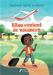 Kilou revient de vacances